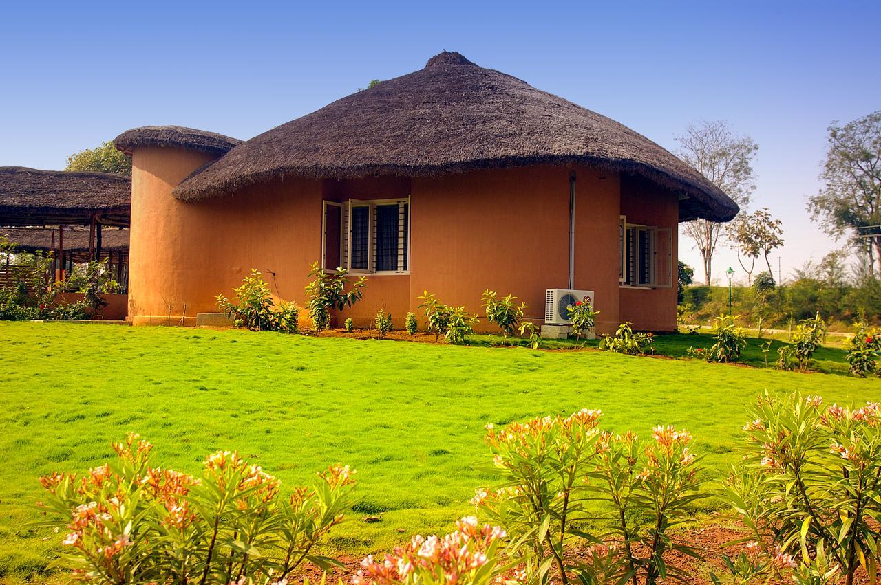 Kings Sanctuary Nagarhole & Kabini Hunsur Exteriör bild