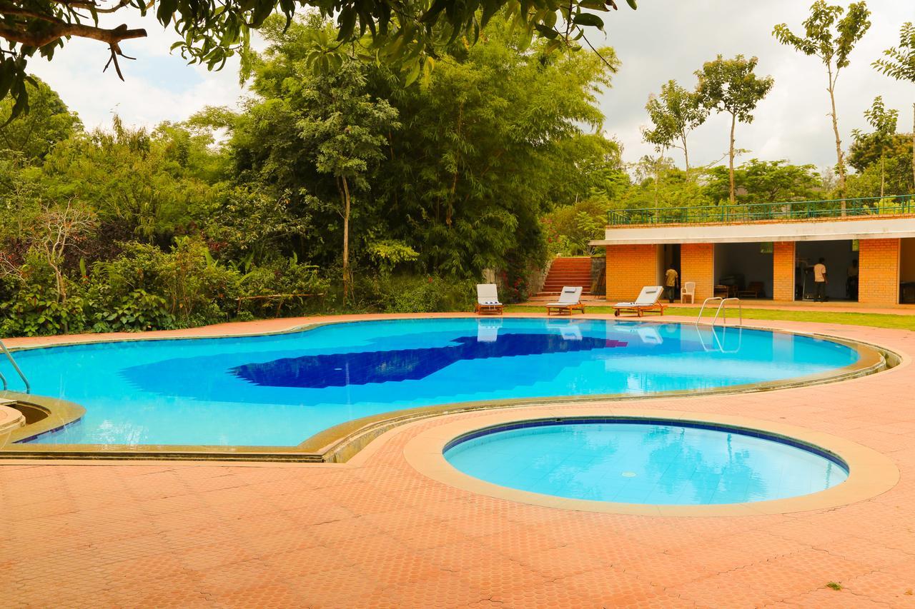 Kings Sanctuary Nagarhole & Kabini Hunsur Exteriör bild