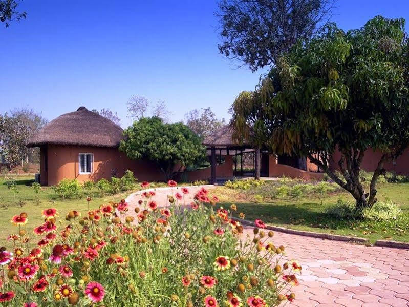 Kings Sanctuary Nagarhole & Kabini Hunsur Exteriör bild